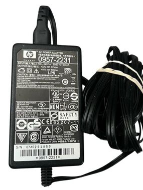 HP PhotoSmart Adapter